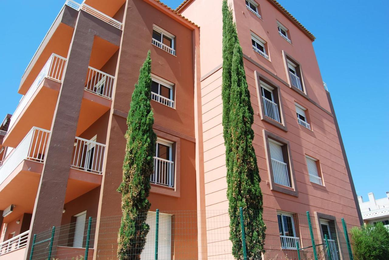 Garden Beach Luxury Apartment Litoralmar Portimão Exterior foto