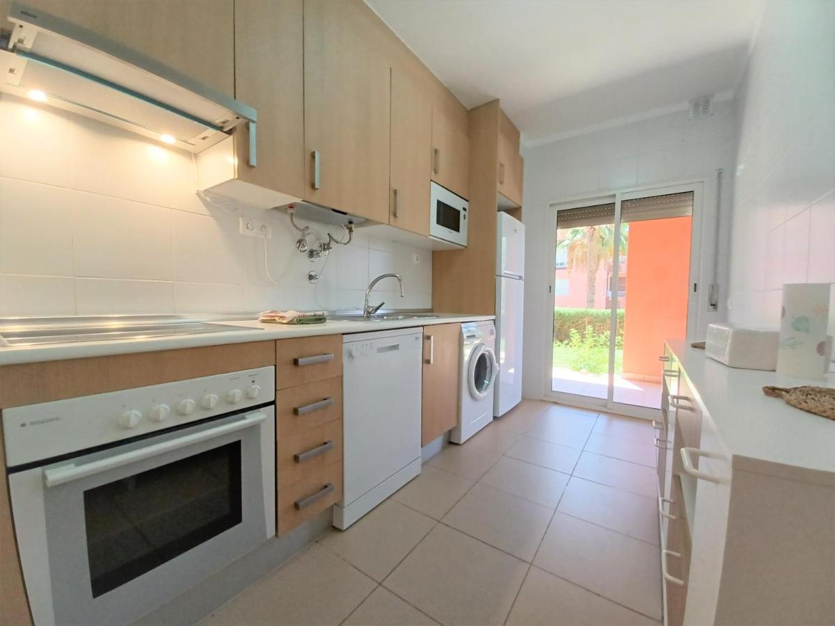 Garden Beach Luxury Apartment Litoralmar Portimão Exterior foto