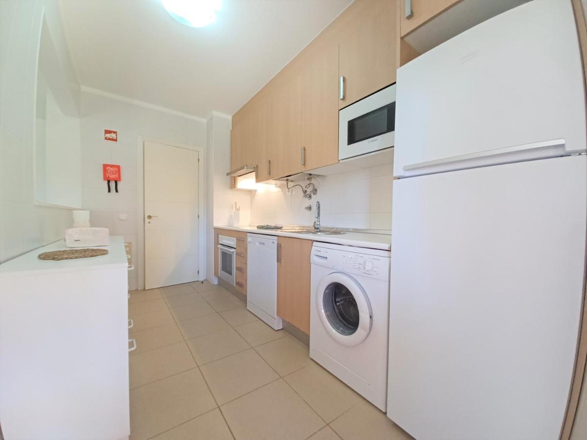 Garden Beach Luxury Apartment Litoralmar Portimão Exterior foto